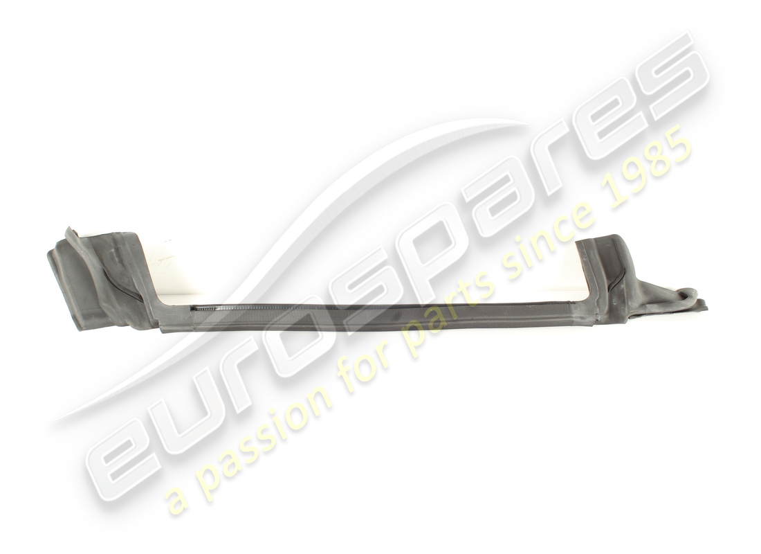 USED Ferrari LH REAR INTERNAL WINDOW SCRAPER . PART NUMBER 880136 (1)