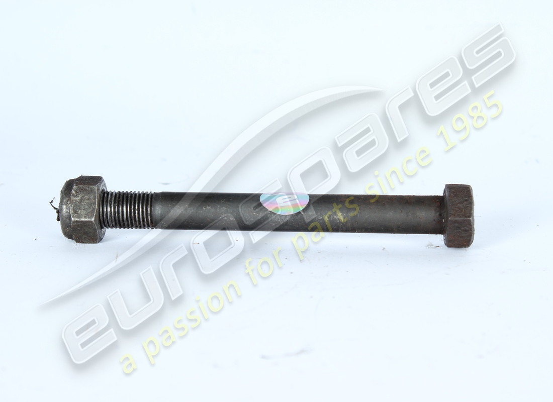 USED FERRARI BOLT. PART NUMBER 15541821 (2) used ferrari bolt. part number 15541821 (2)