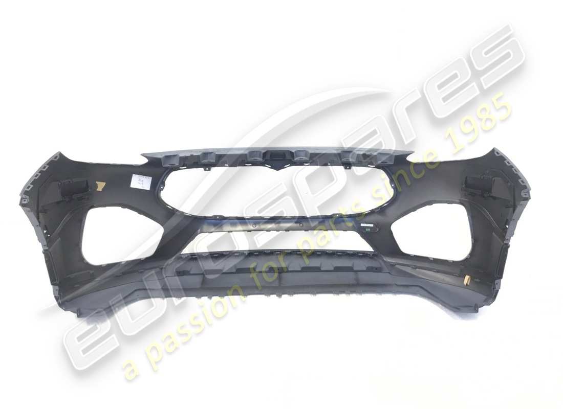 NEW MASERATI FRONT BUMPER. PART NUMBER 670120013 (4) new maserati front bumper. part number 670120013 (4)