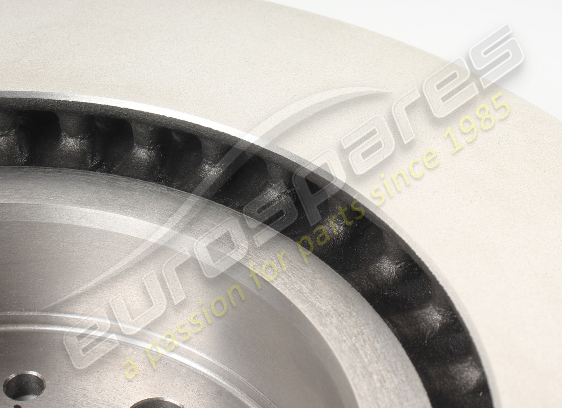 new eurospares front brake disc. part number 141330 (3)