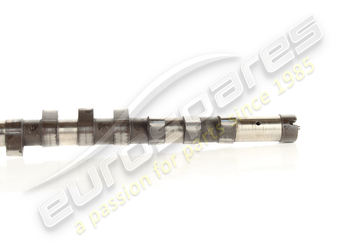used ferrari complete lh induction shaft. part number 174760 (3)