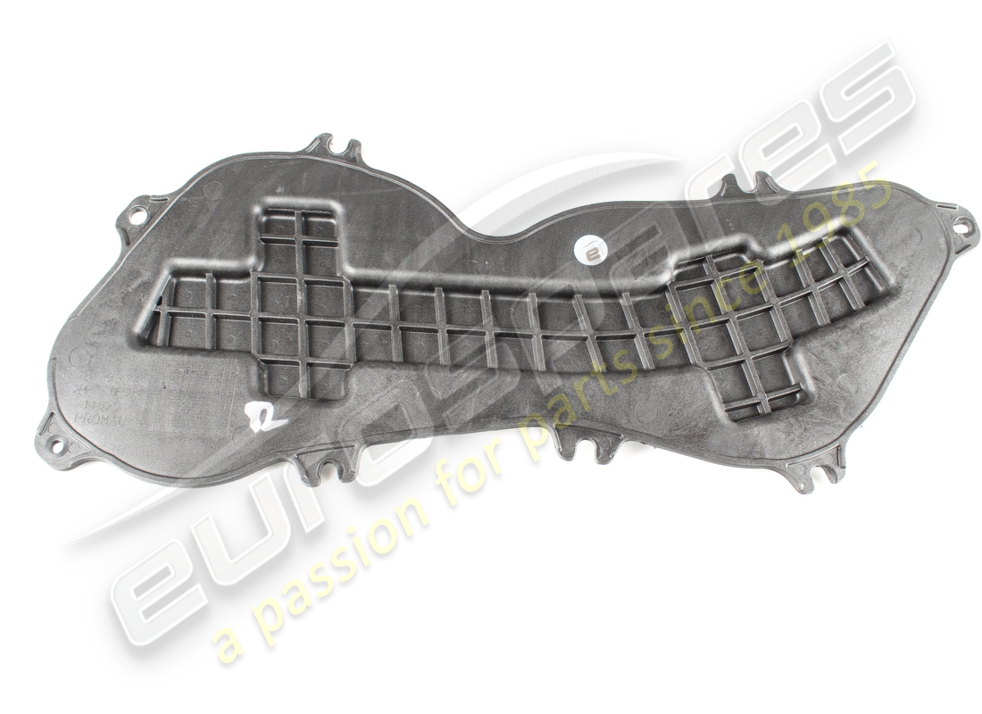 USED Ferrari RH MAT AIR VENT SURROUND . PART NUMBER 861045 (1)