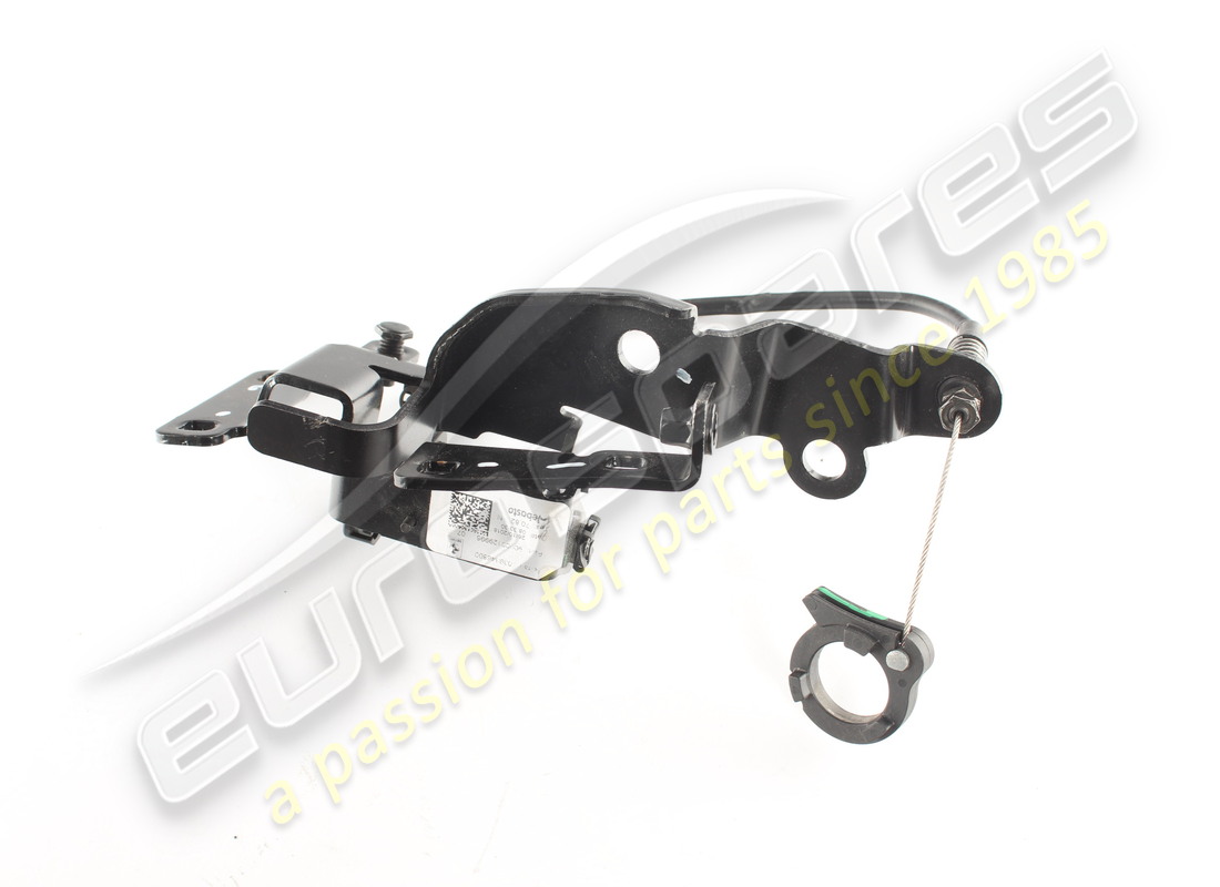 used ferrari rh flap kinematics. part number 89346800 (1)