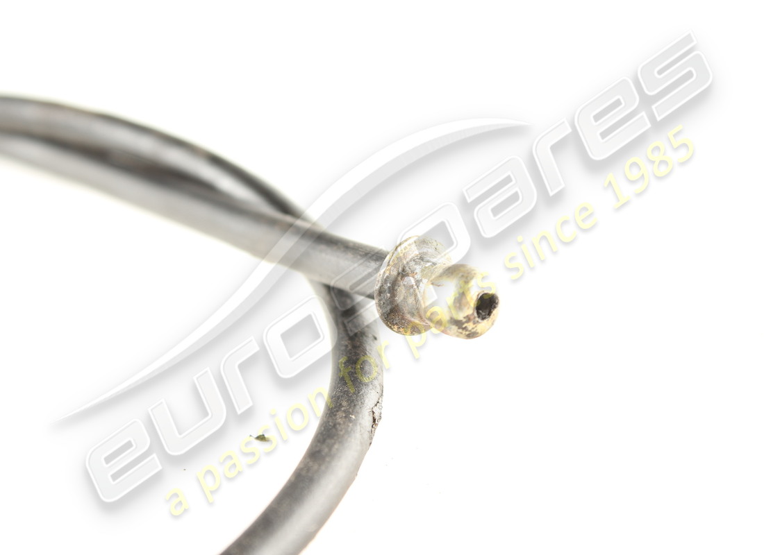 used ferrari sheath short. part number 40043903 (2)