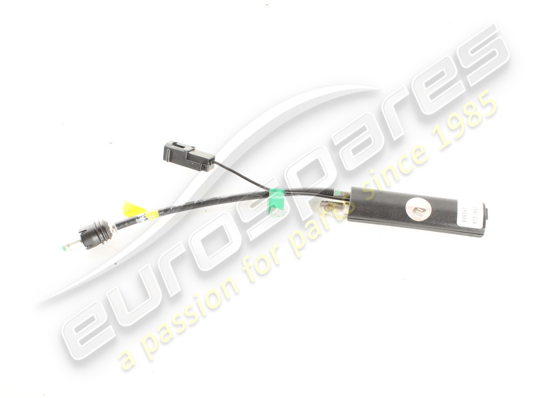 USED Ferrari AMPLIFIER FOR ANTENNA . PART NUMBER 191500 (1)