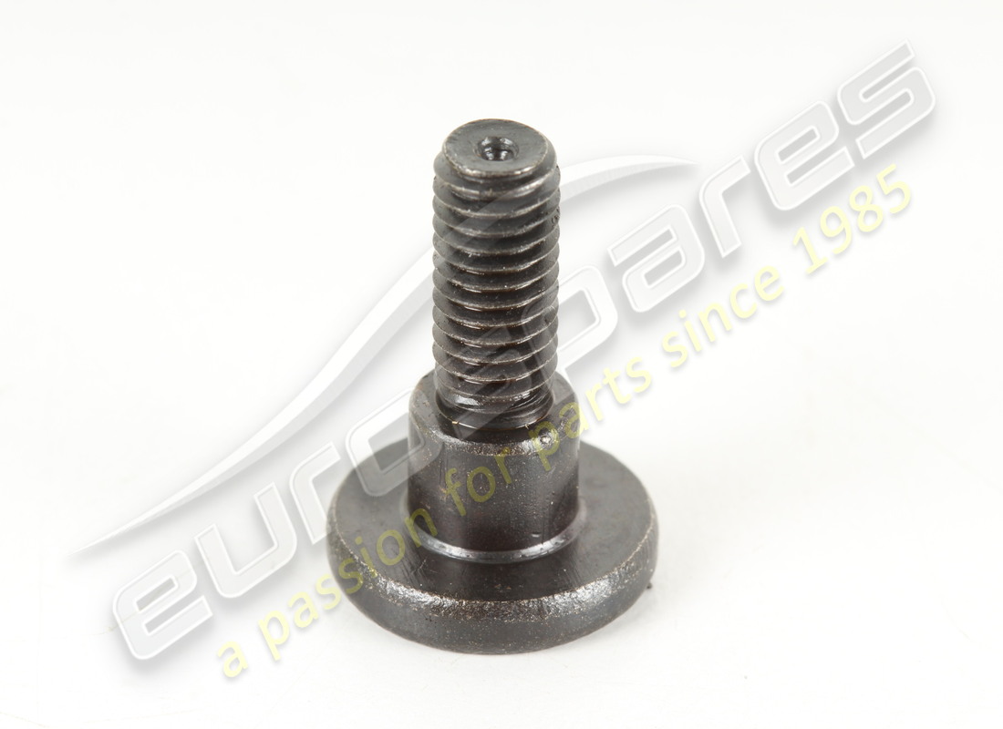 NEW MASERATI SCREW. PART NUMBER 67578600 (2) new maserati screw. part number 67578600 (2)