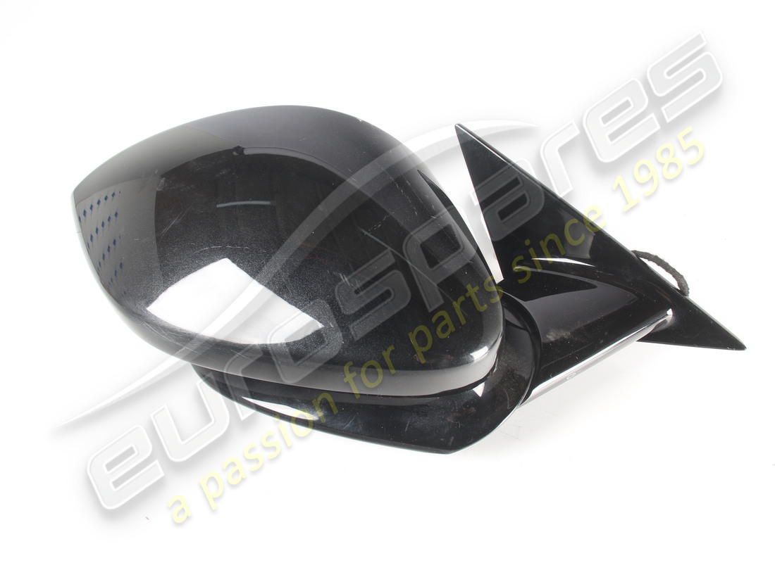 used ferrari rh external mirror. part number 893540.. (2)