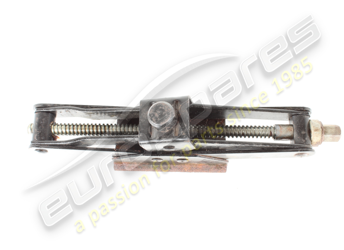 USED Maserati VEHICLE JACK (CH.17 . PART NUMBER 349800107 (1)