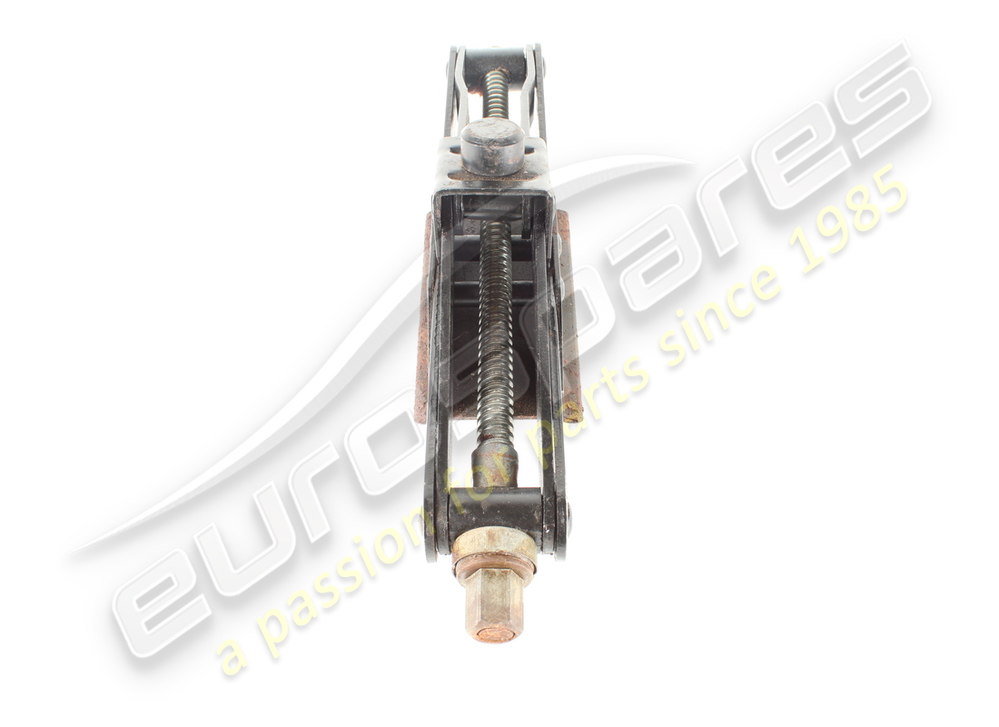 used maserati vehicle jack (ch.17. part number 349800107 (3)