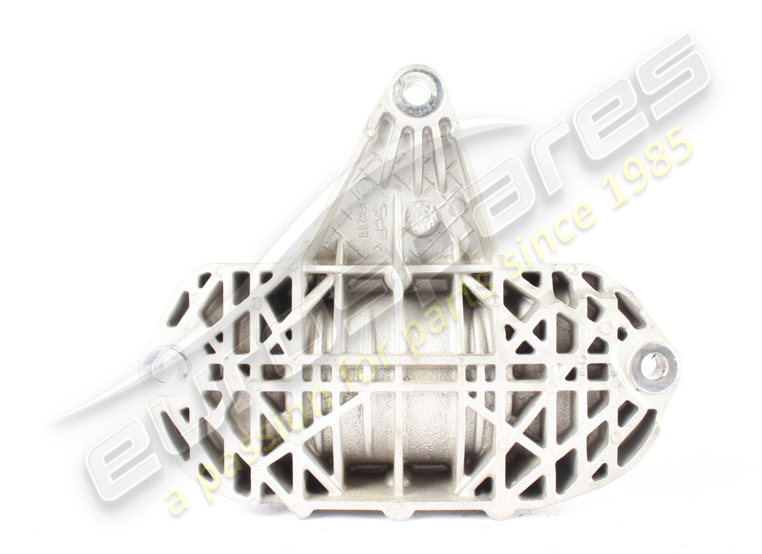 USED EUROSPARES COMPLETE GEARBOX MOUNTING. PART NUMBER EAP1493225 (3) used eurospares complete gearbox mounting. part number eap1493225 (3)