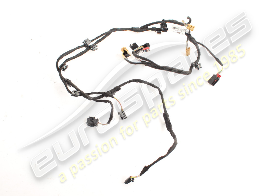 USED Lamborghini HARNESS,DOOR REAR . PART NUMBER 4ML971693S (1)