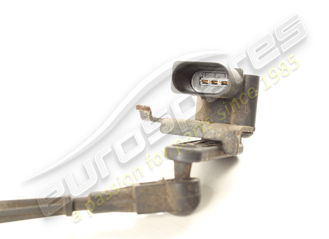 USED Lamborghini SENSOR . PART NUMBER 4M0941310H (1)