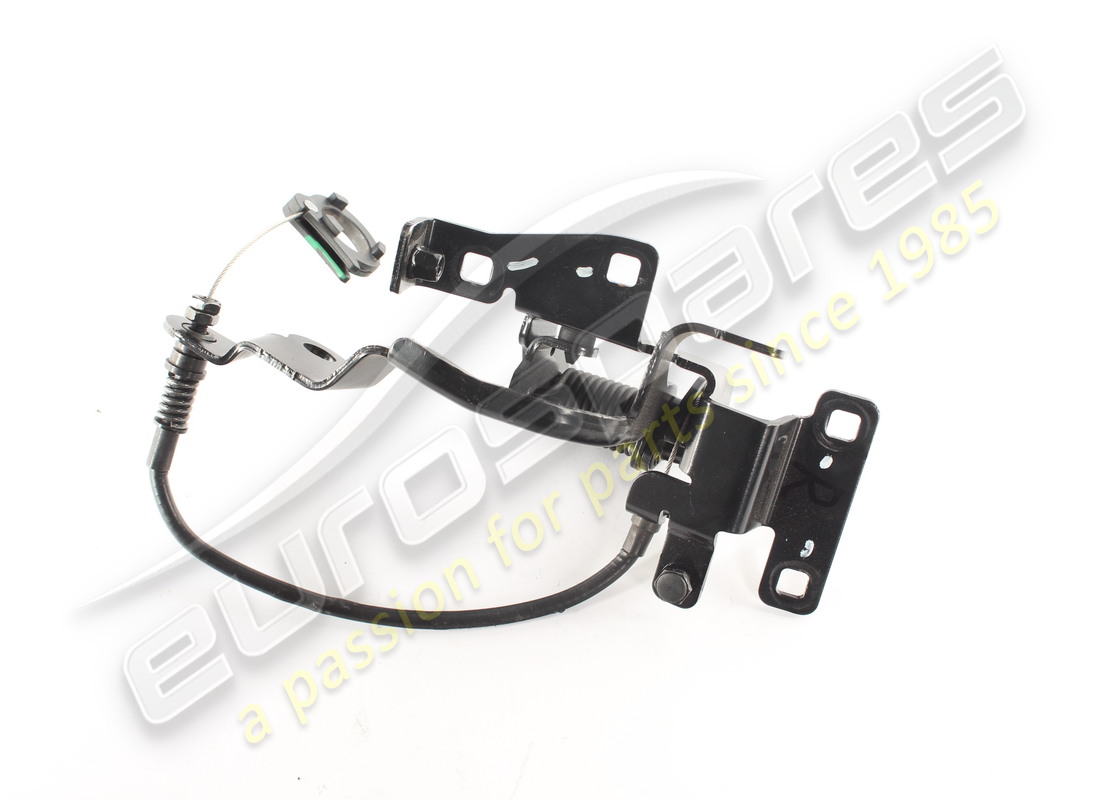 used ferrari rh flap kinematics. part number 89346800 (2)