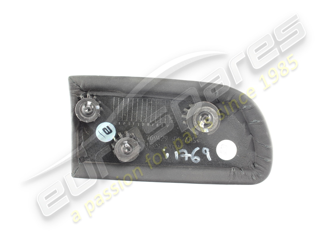 USED FERRARI SPORTELLO LEVE CAPOTE SX COMPLETE. PART NUMBER 89383600 (2) used ferrari sportello leve capote sx complete. part number 89383600 (2)