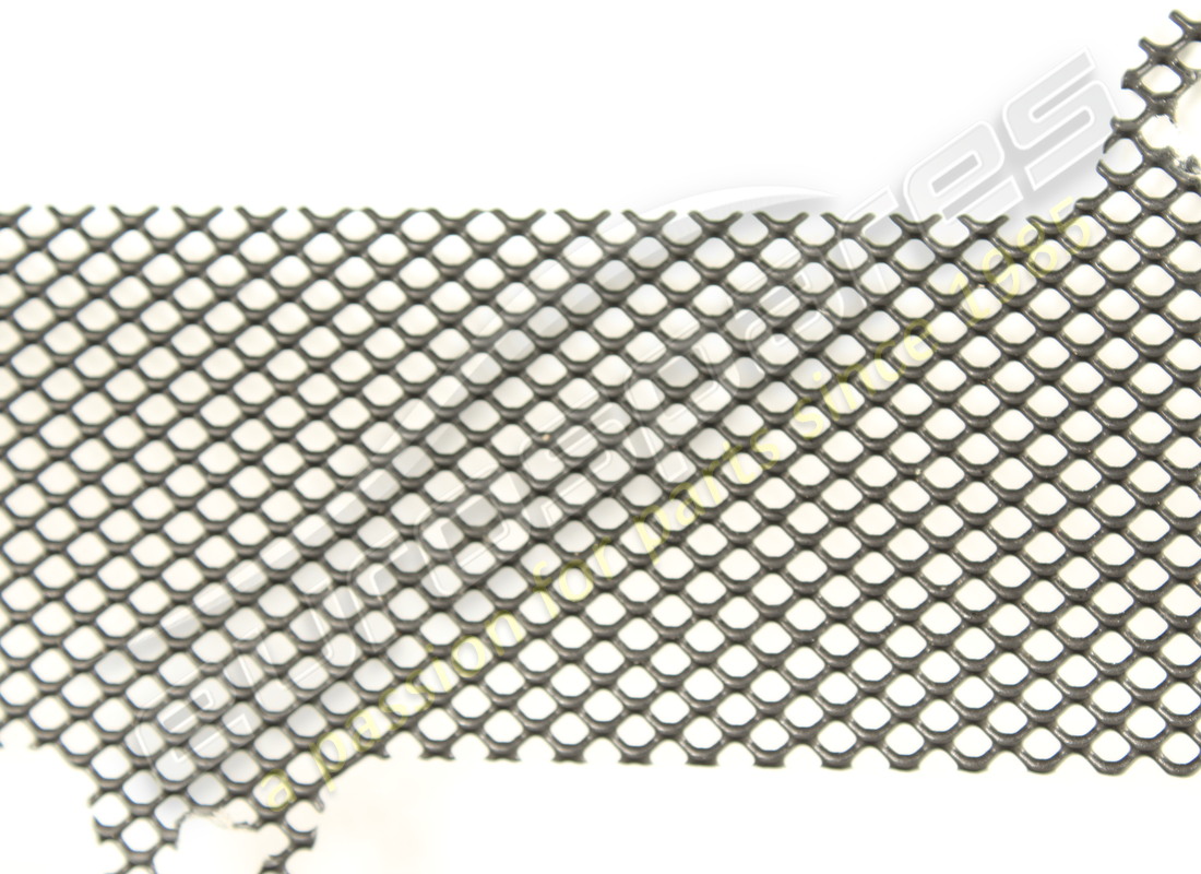 USED FERRARI RETE CENTRALE. PART NUMBER 809284 (2) used ferrari rete centrale. part number 809284 (2)