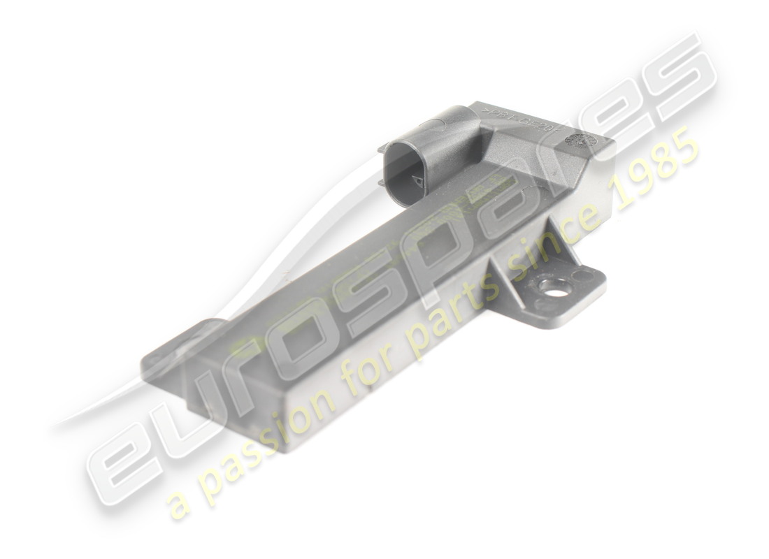 USED MASERATI PASSIVE ENTRY ANTENNA. PART NUMBER 675000207 (2) used maserati passive entry antenna. part number 675000207 (2)