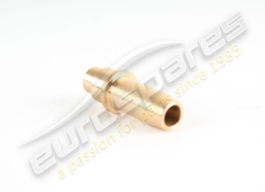 NEW FERRARI 275GTB4 VALVE GUIDE OE. PART NUMBER 9160901 (2) new ferrari 275gtb4 valve guide oe. part number 9160901 (2)