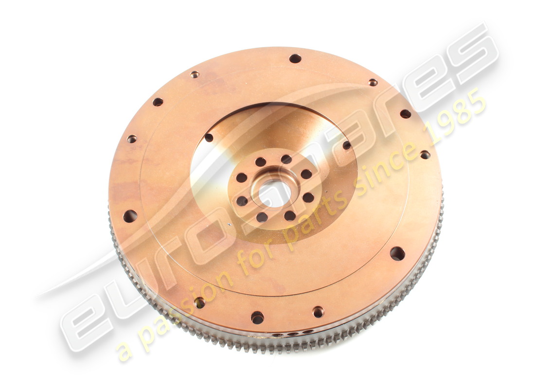 NEW FERRARI 246GT SERIES II FLYWHEEL. PART NUMBER 12737 (3) new ferrari 246gt series ii flywheel. part number 12737 (3)