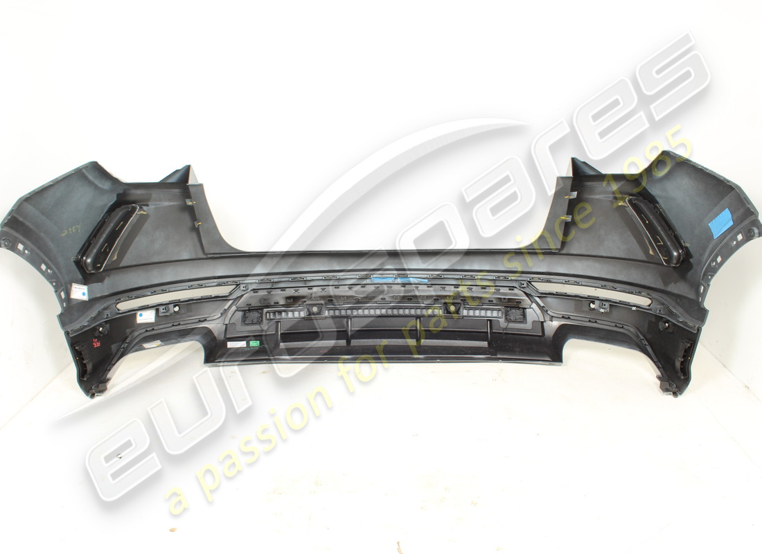 USED EUROSPARES LAMBORGHINI URUS REAR BUMPER. PART NUMBER EAP1425710 (2) used eurospares lamborghini urus rear bumper. part number eap1425710 (2)