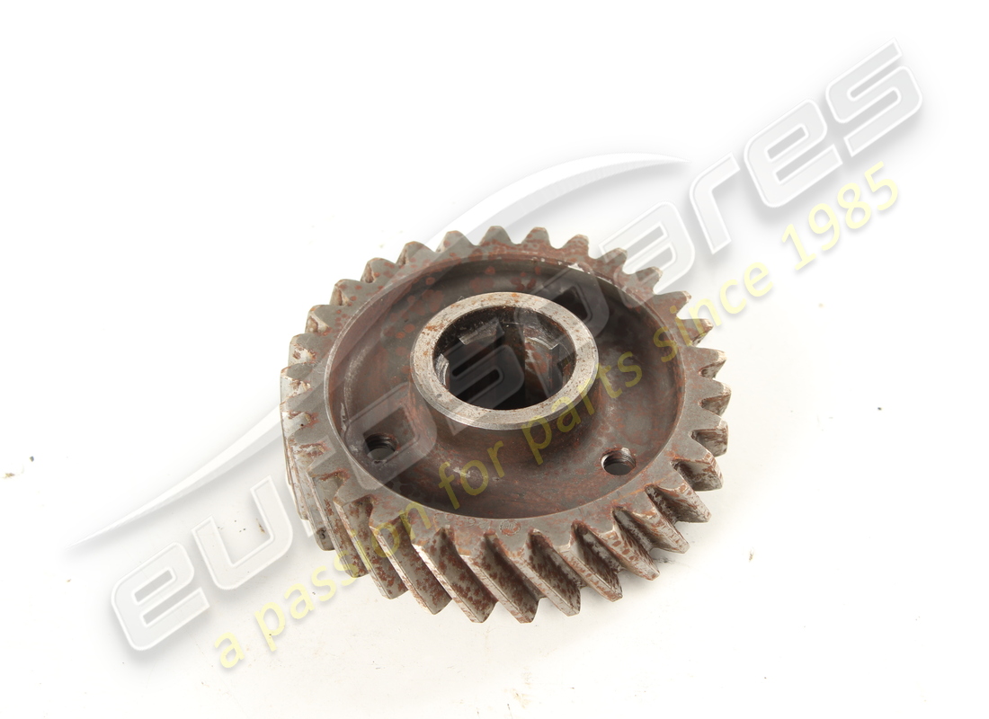 USED FERRARI DROP GEAR. PART NUMBER 126863 (2) used ferrari drop gear. part number 126863 (2)