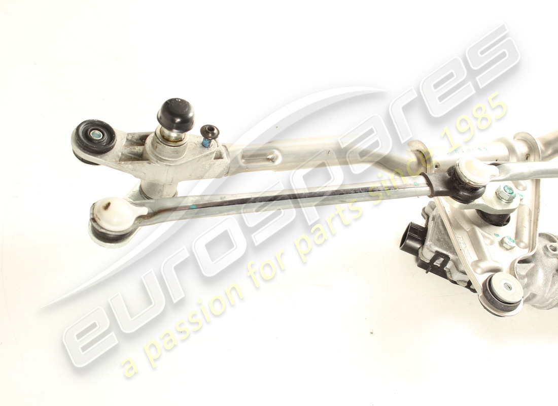 used ferrari complete windscreen wiper asse. part number 918928 (2)