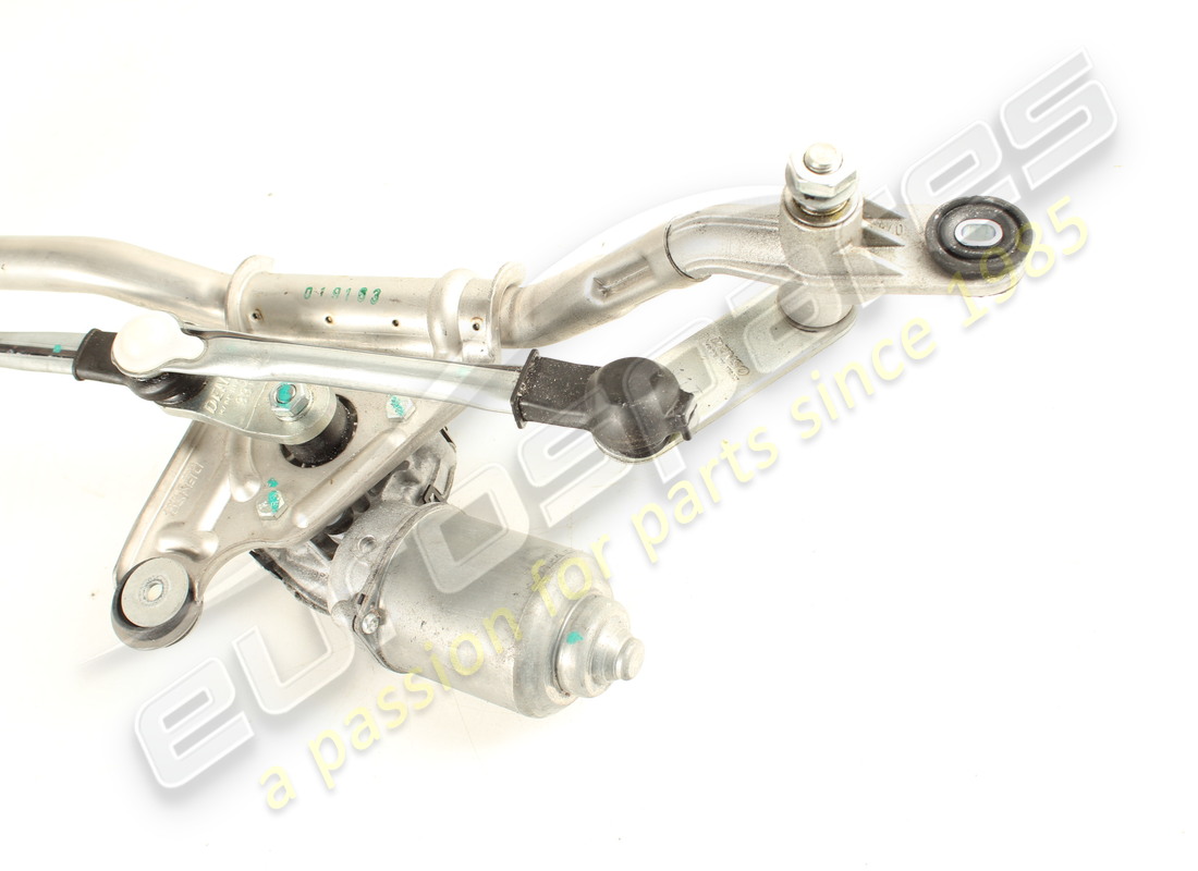 used ferrari complete windscreen wiper asse. part number 918928 (3)