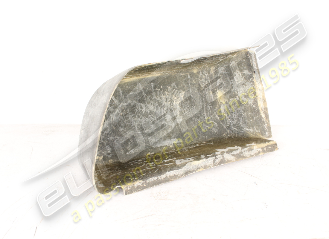 NEW FERRARI LH PROTECTION COVER. PART NUMBER 50331909 (2) new ferrari lh protection cover. part number 50331909 (2)