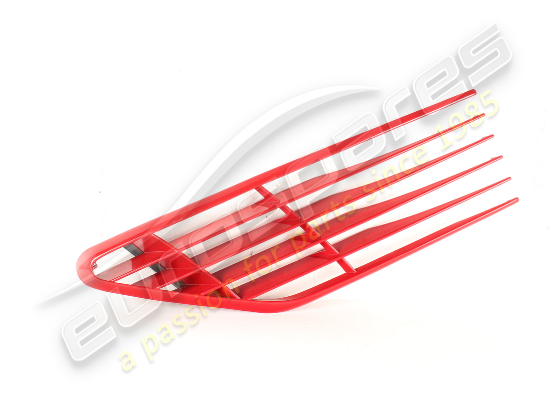 used ferrari rh grille. part number 61780010 (1)