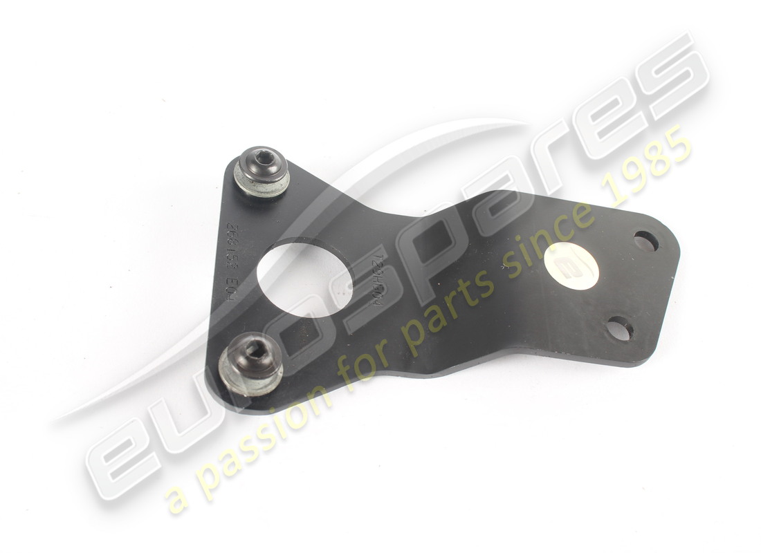 USED Ferrari MOUNTING BRACKET . PART NUMBER 268152 (1)