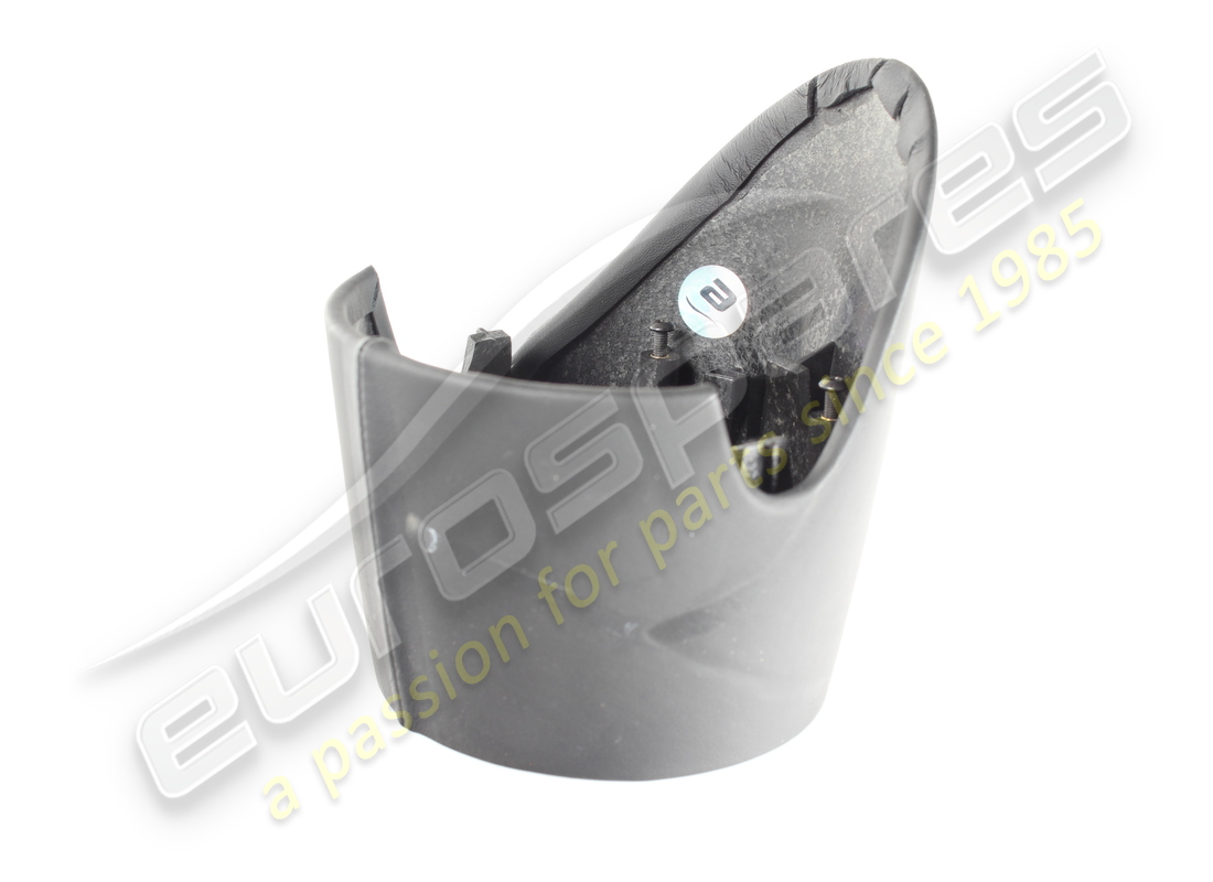 USED FERRARI LH AIR VENT TUBE. PART NUMBER 83677000 (2) used ferrari lh air vent tube. part number 83677000 (2)