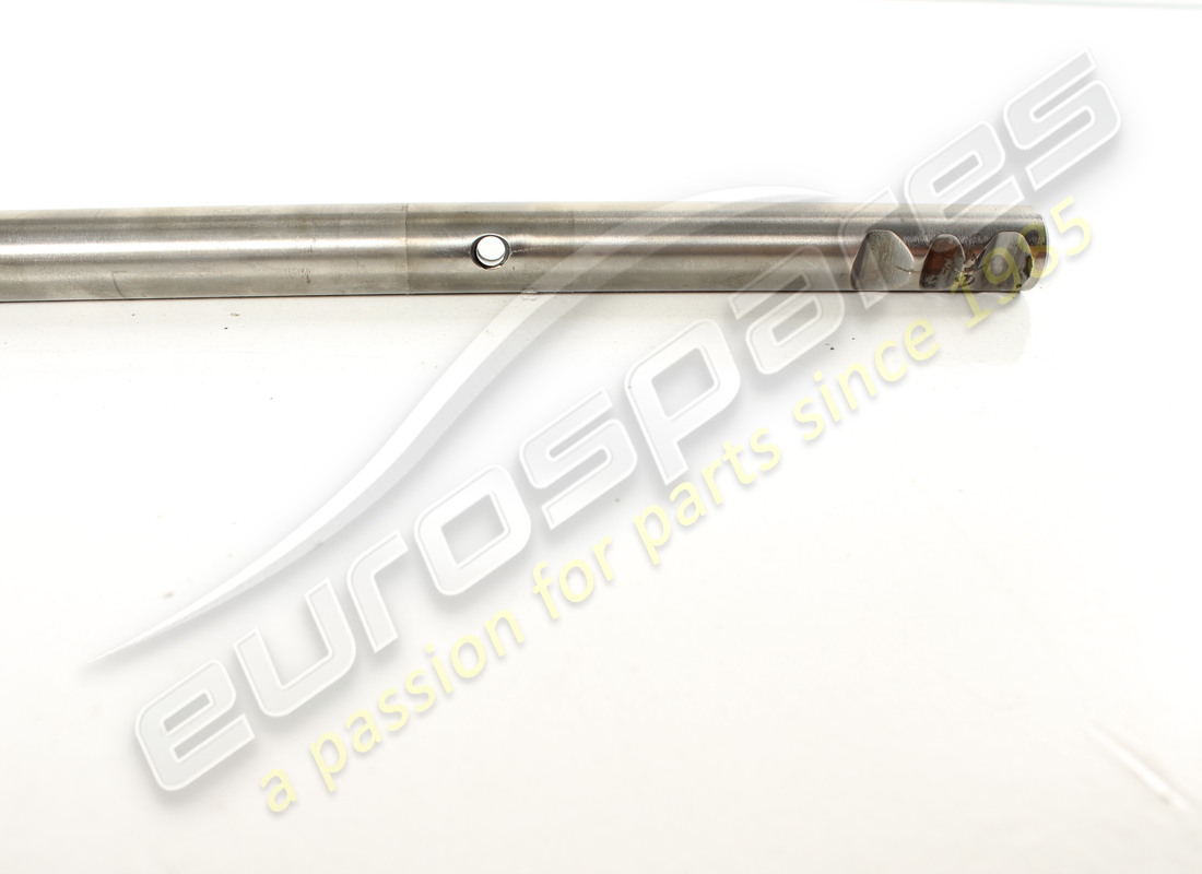 used ferrari selector shaft 2nd &amp; 3rd. part number 120924 (2)