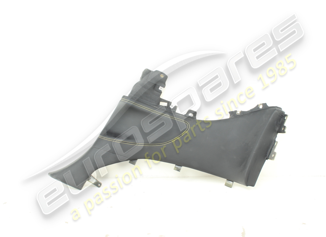 USED Ferrari FINIZIONE LATERALE DX CS . PART NUMBER 88876512 (1)