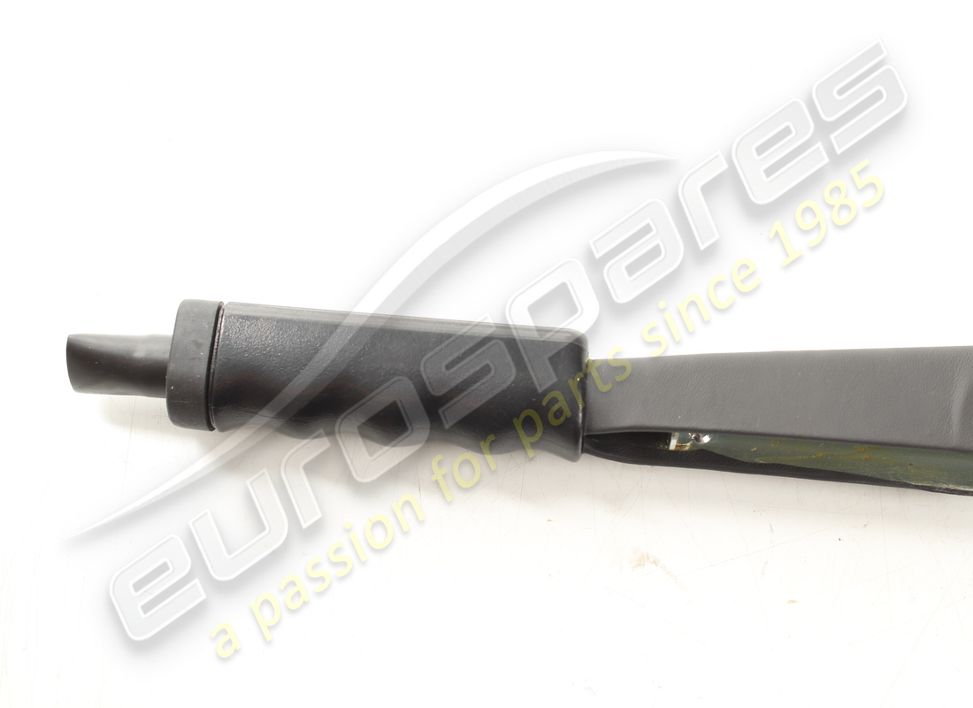 NEW LAMBORGHINI HAND BRAKE LEVER. PART NUMBER 410711305 (2) new lamborghini hand brake lever. part number 410711305 (2)