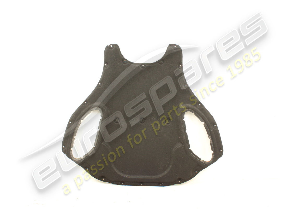 used ferrari engine compartment lid insul. part number 88826700 (2)