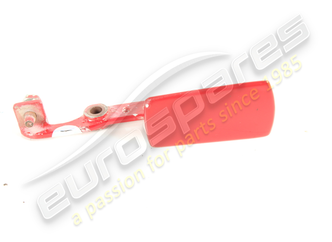 used ferrari rh exterior door handle. part number 62313200 (2)