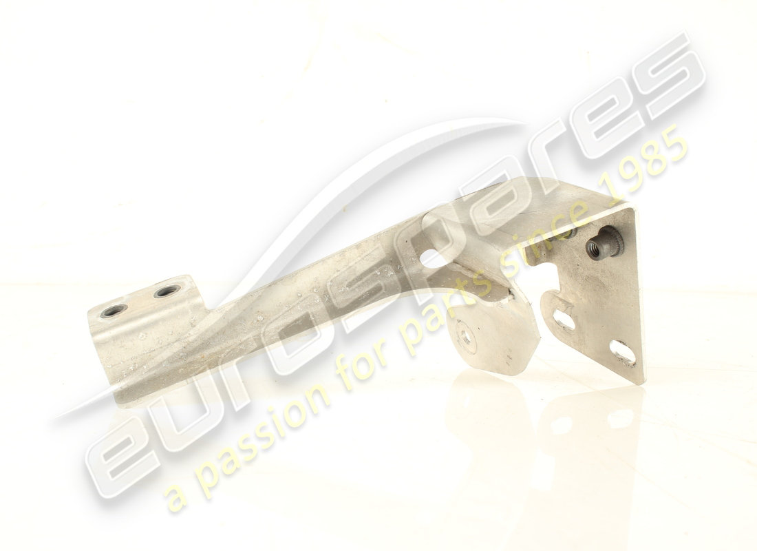 used lamborghini extension heckquert schloss. part number 470814942c (2)