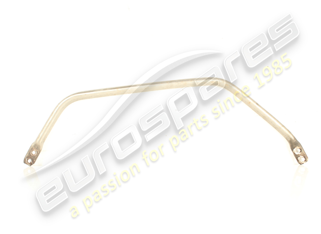 USED Ferrari SILENCER CROSS MEMBER . PART NUMBER 288137 (1)