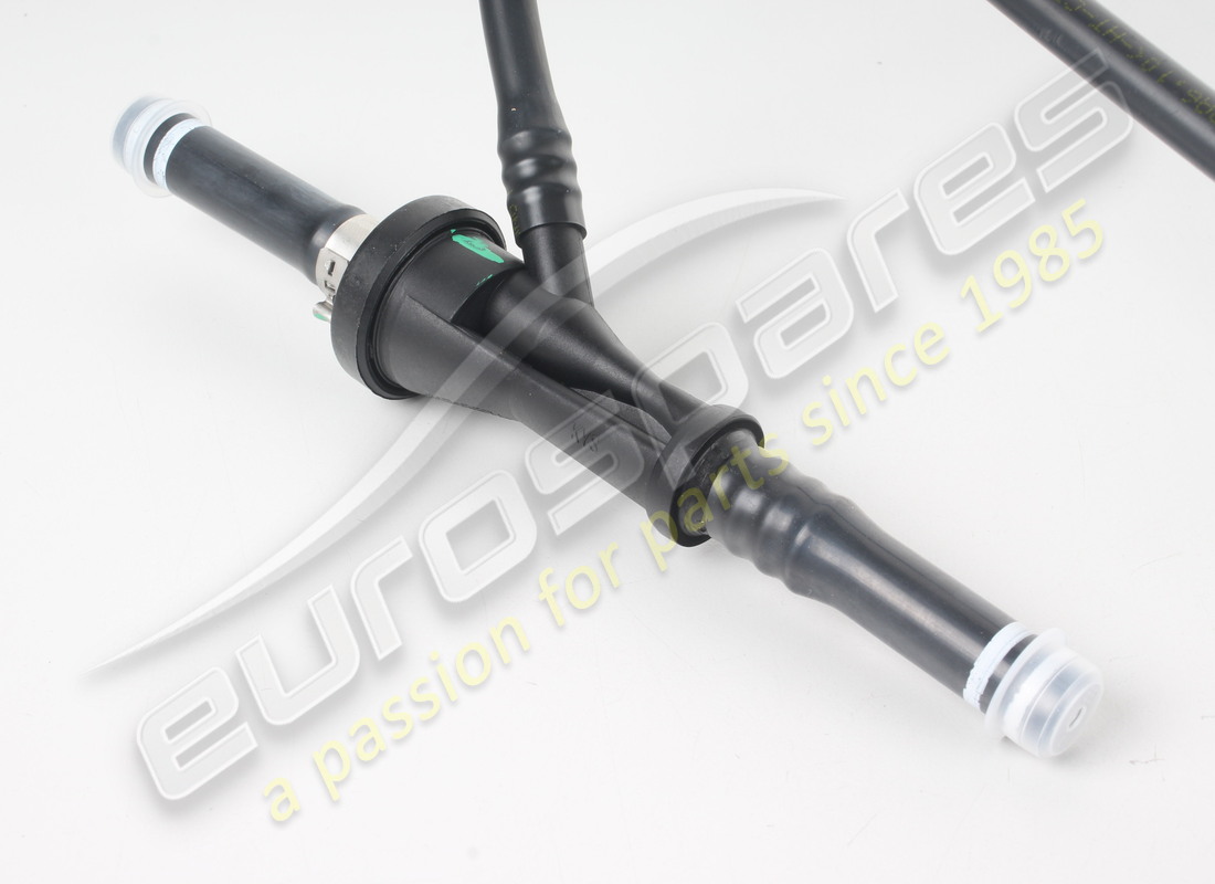 NEW FERRARI KAISER VALVE COMPLETE LH T. PART NUMBER 204136 (2) new ferrari kaiser valve complete lh t. part number 204136 (2)