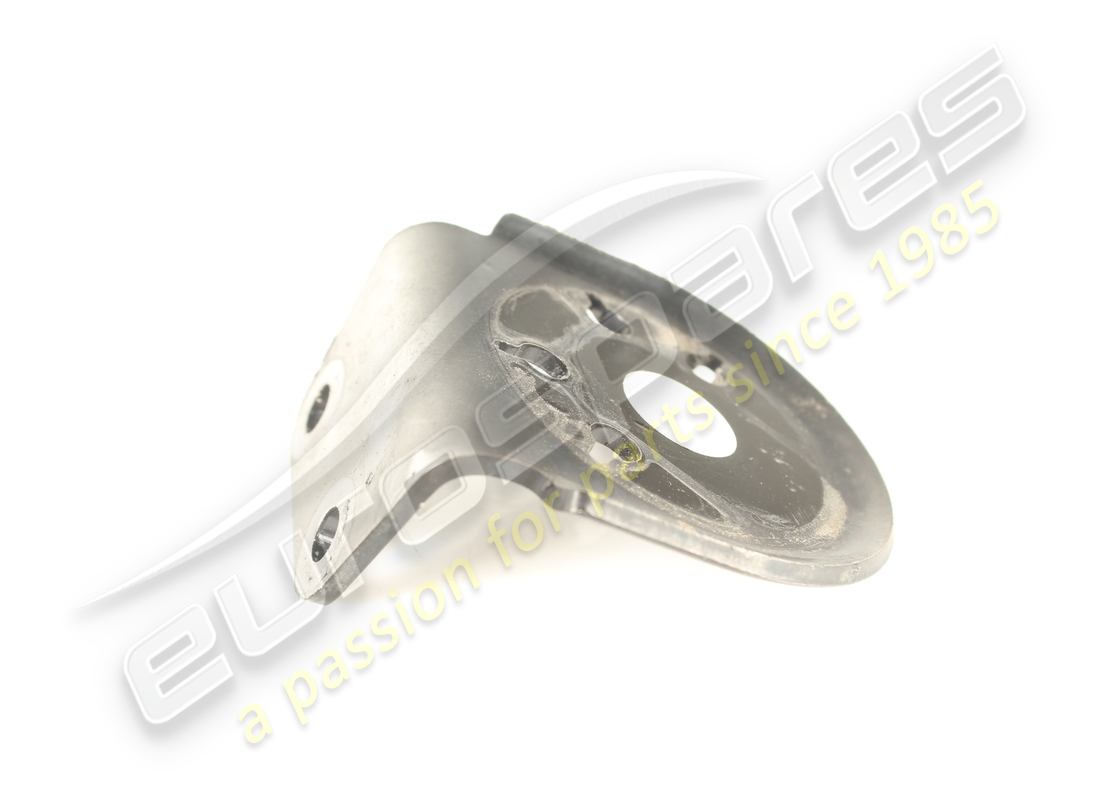 used ferrari rear rh bracket. part number 268368 (3)