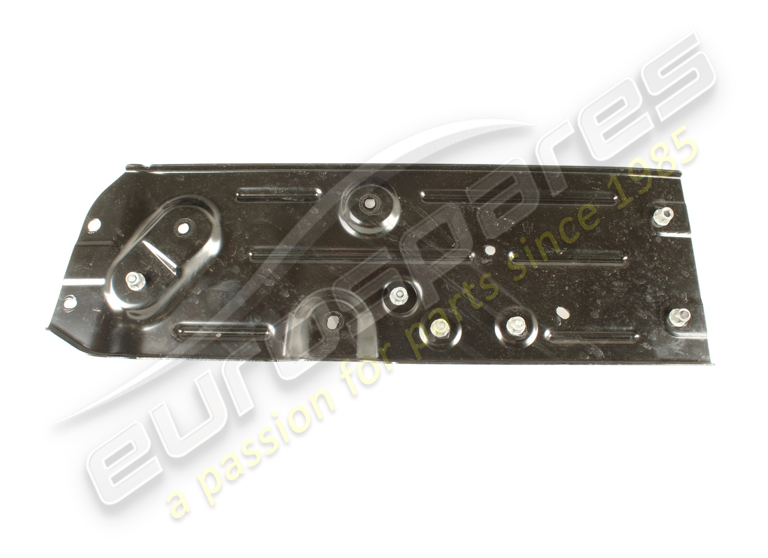 USED MASERATI LH REAR DOOR CENTRAL REINFOR. PART NUMBER 670003153 (2) used maserati lh rear door central reinfor. part number 670003153 (2)