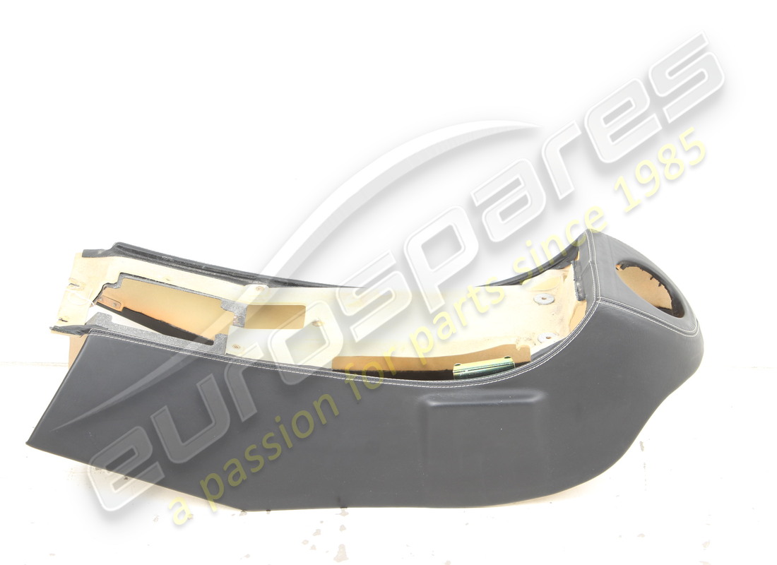 used ferrari central console moulding bla. part number 68117800 (2)