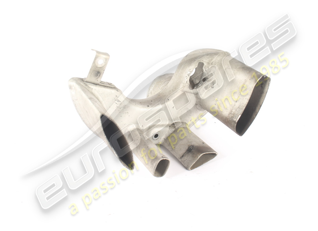 used ferrari complete lh hub carrier air in. part number 267466 (2)