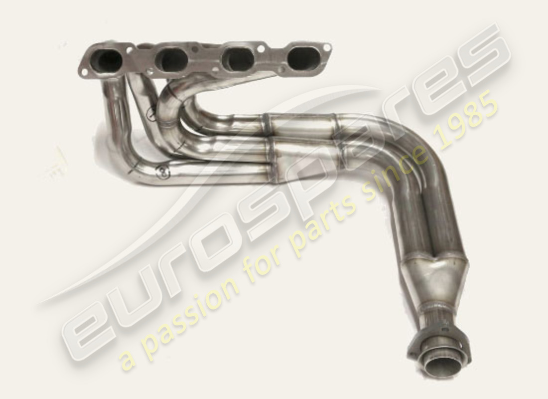 NEW Eurospares FRONT EXHAUST MANIFOLD . PART NUMBER 118155 (1)