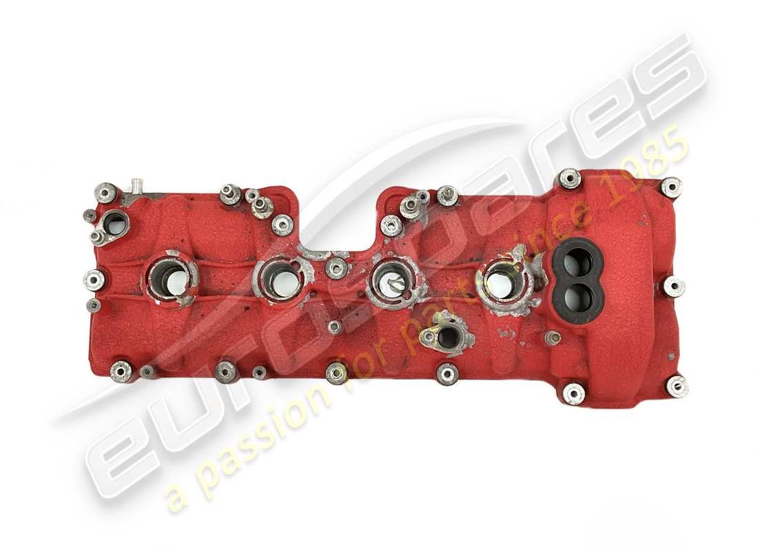 USED FERRARI RH CYLINDER HEAD COVER. PART NUMBER 250892 (1) used ferrari rh cylinder head cover. part number 250892 (1)