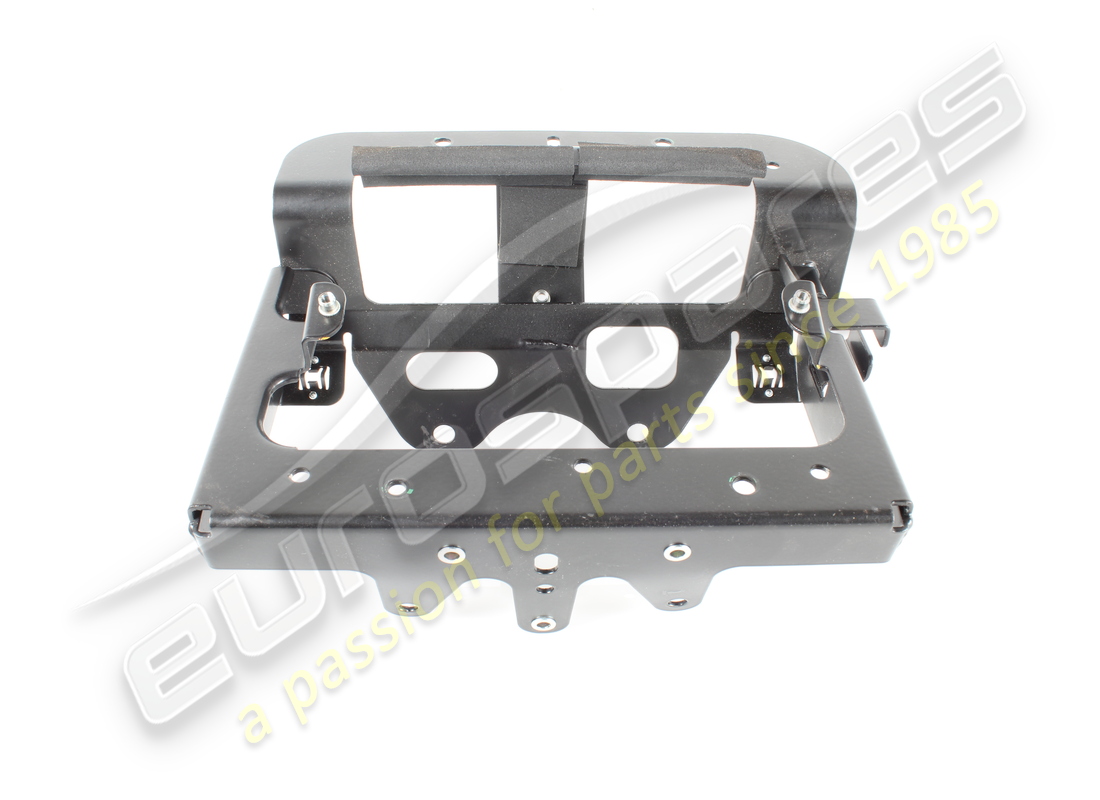 USED FERRARI CENTRE DASHBOARD MOUNTING BR. PART NUMBER 86651700 (2) used ferrari centre dashboard mounting br. part number 86651700 (2)