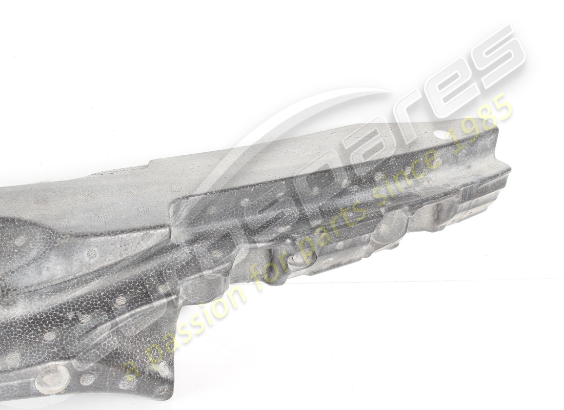 USED FERRARI IMPACT ABSORBER. PART NUMBER 83322400 (3) used ferrari impact absorber. part number 83322400 (3)