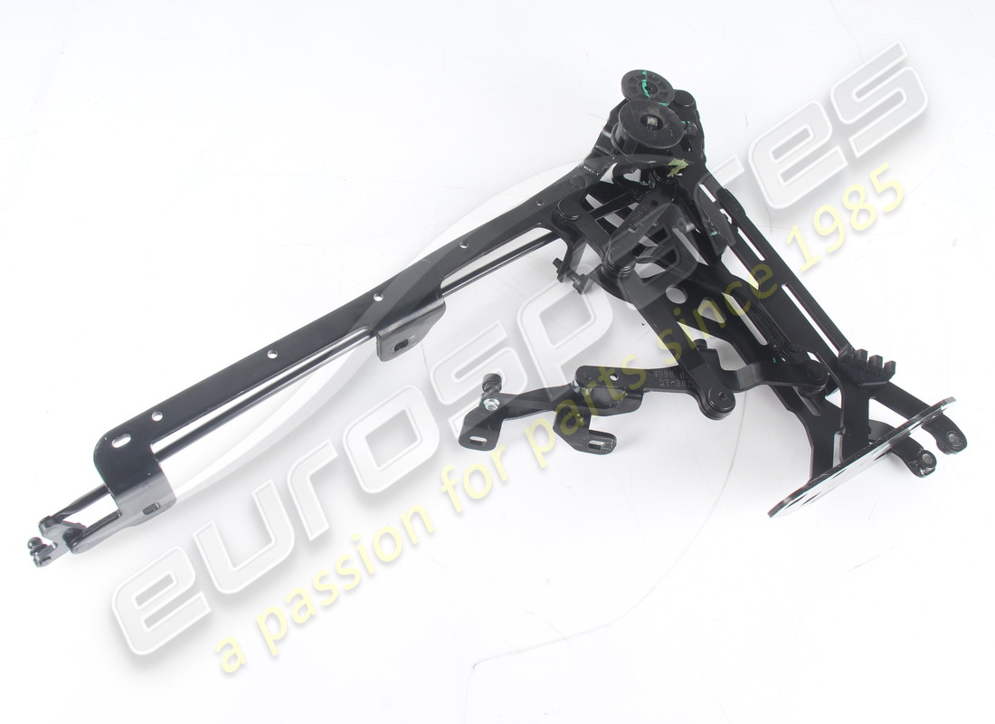 USED Ferrari ROOF ASSEMBLY . PART NUMBER 801215 (1)