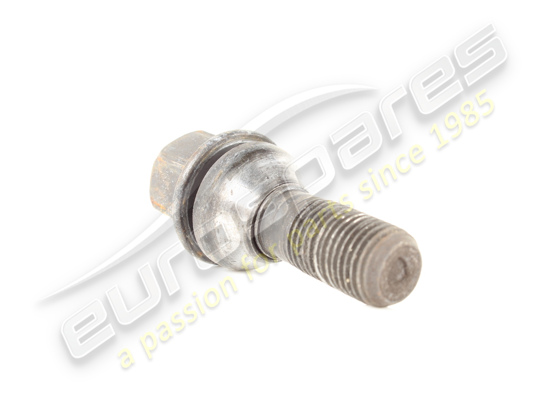 used lamborghini wheel bolt. part number wht001161 (2)