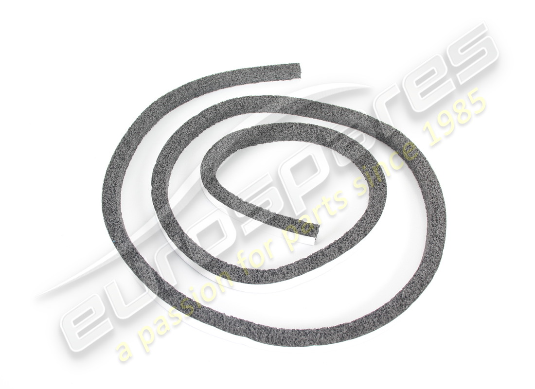 NEW ASTON MARTIN FOAM STRIP - W/SHLD. PART NUMBER 6G33C03102AP1A04 (1) new aston martin foam strip - w/shld. part number 6g33c03102ap1a04 (1)