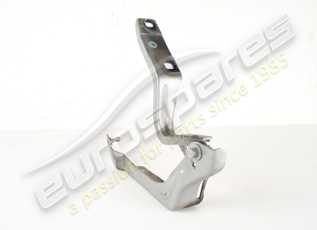 used maserati front lid sh hinge. part number 670001873 (1)